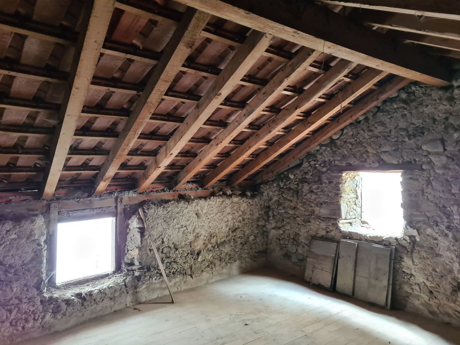 Maison à vendre, 40m², Rabat-les-Trois-Seigneurs