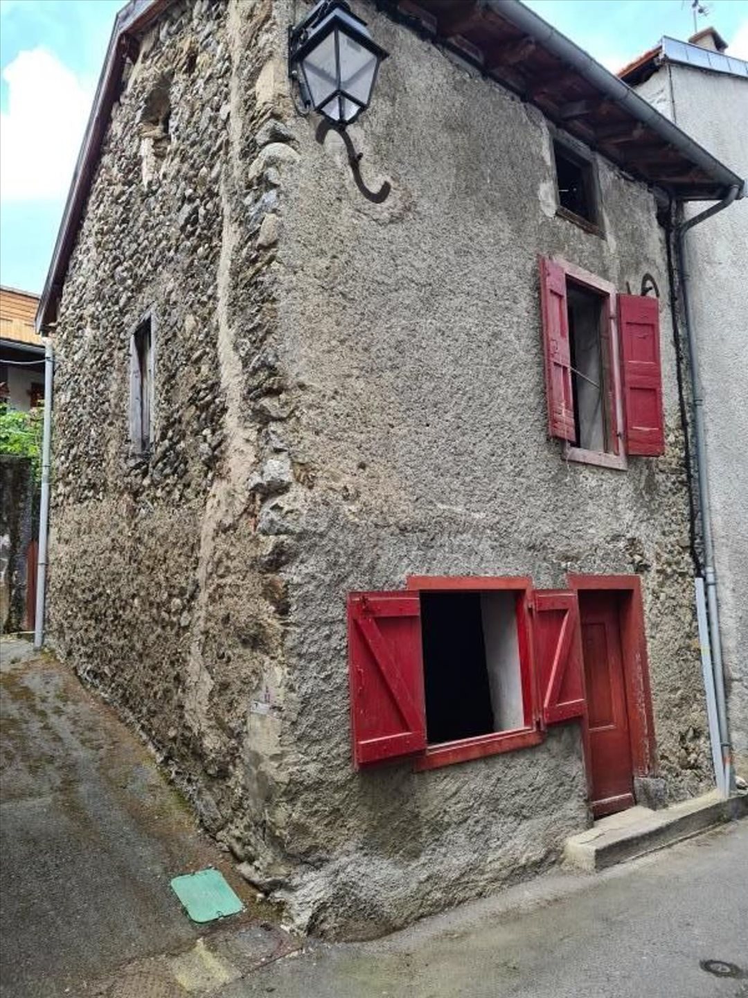 Maison à vendre, 40m², Rabat-les-Trois-Seigneurs