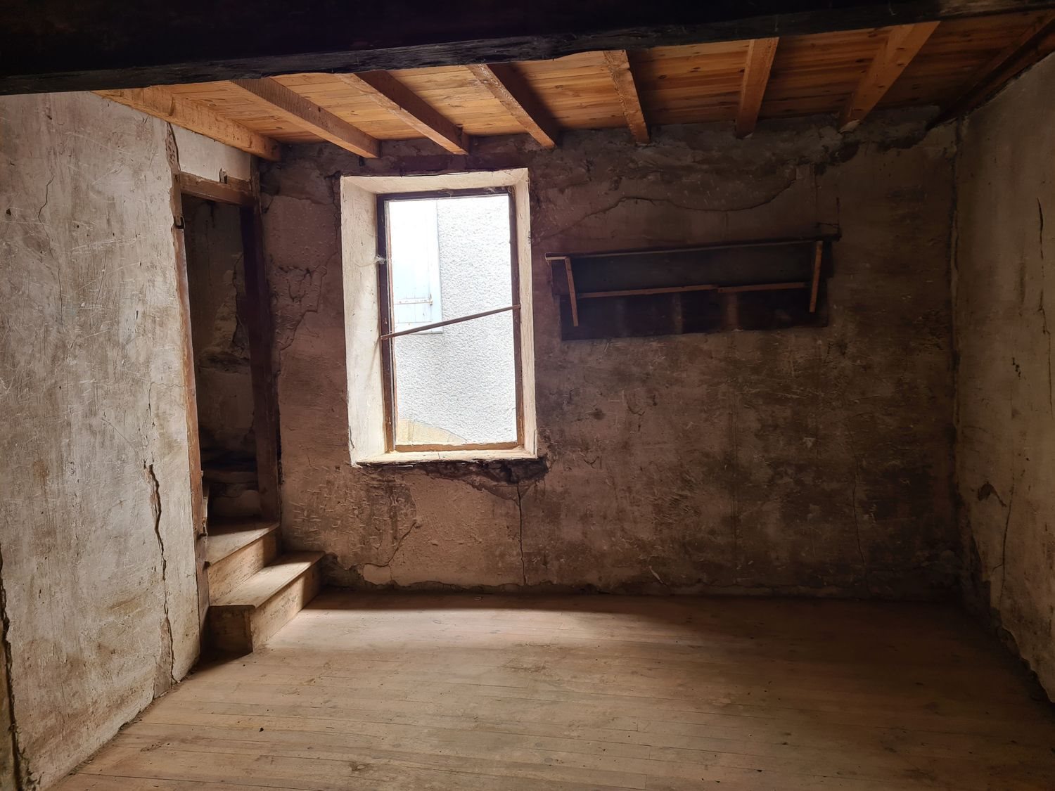 Maison à vendre, 40m², Rabat-les-Trois-Seigneurs