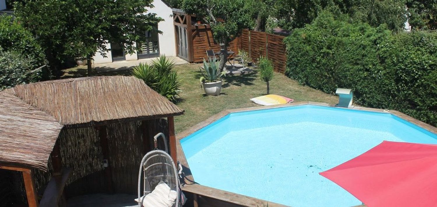 Maison à vendre, 120m², Sarzeau