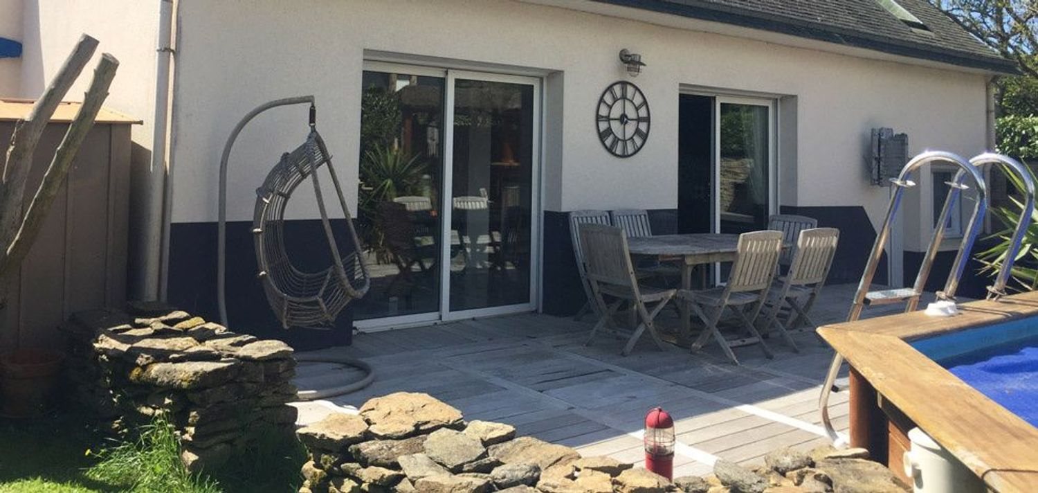 Maison à vendre, 120m², Sarzeau