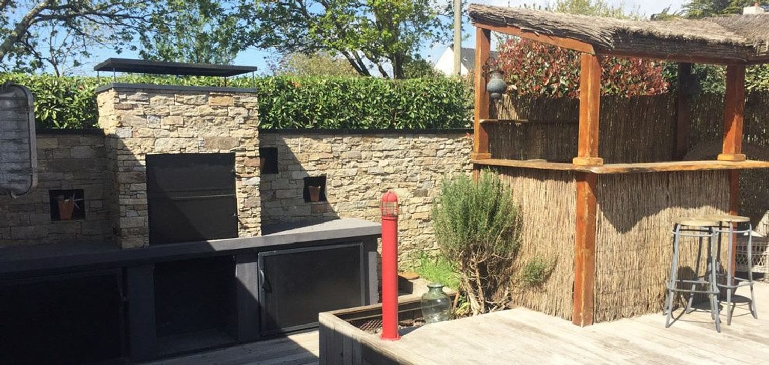 Maison à vendre, 120m², Sarzeau