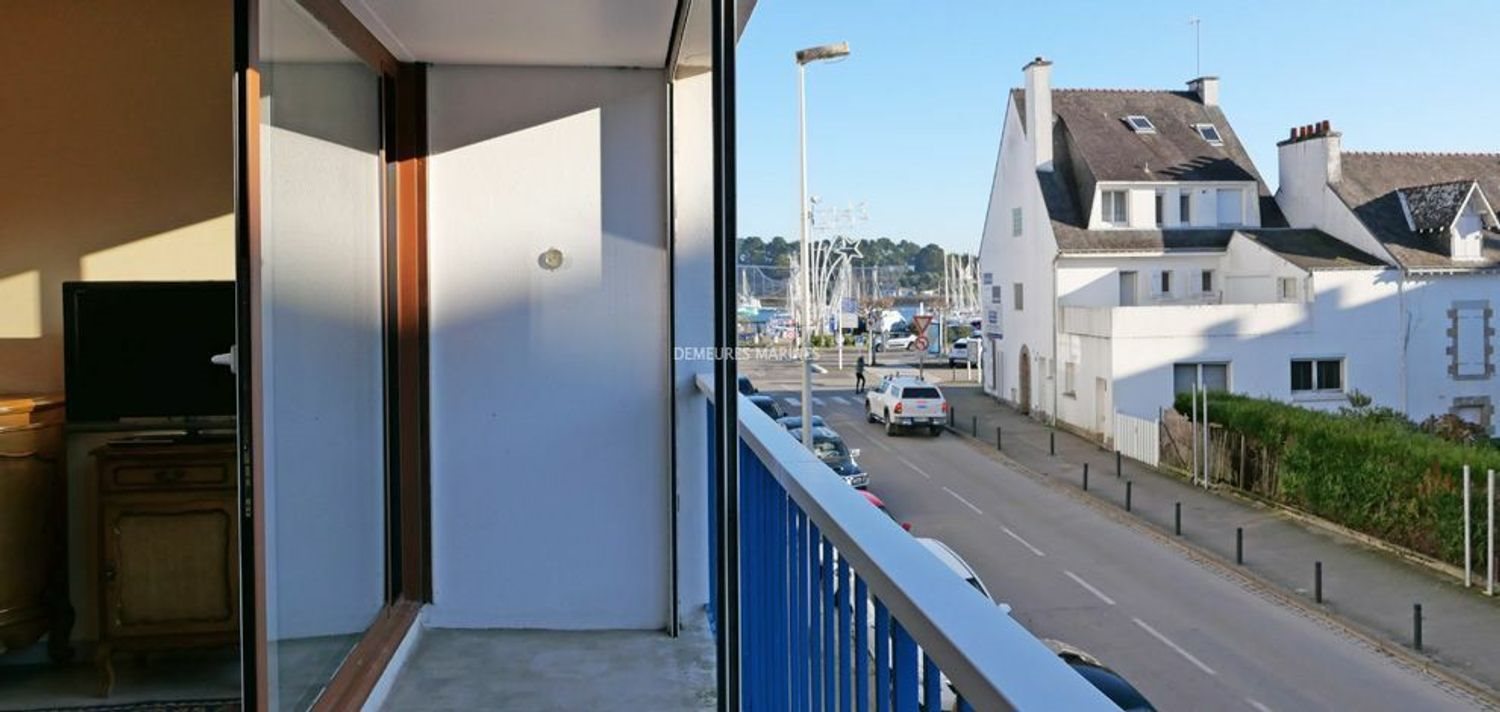 Appartement à vendre, 61m², La Trinité-sur-Mer