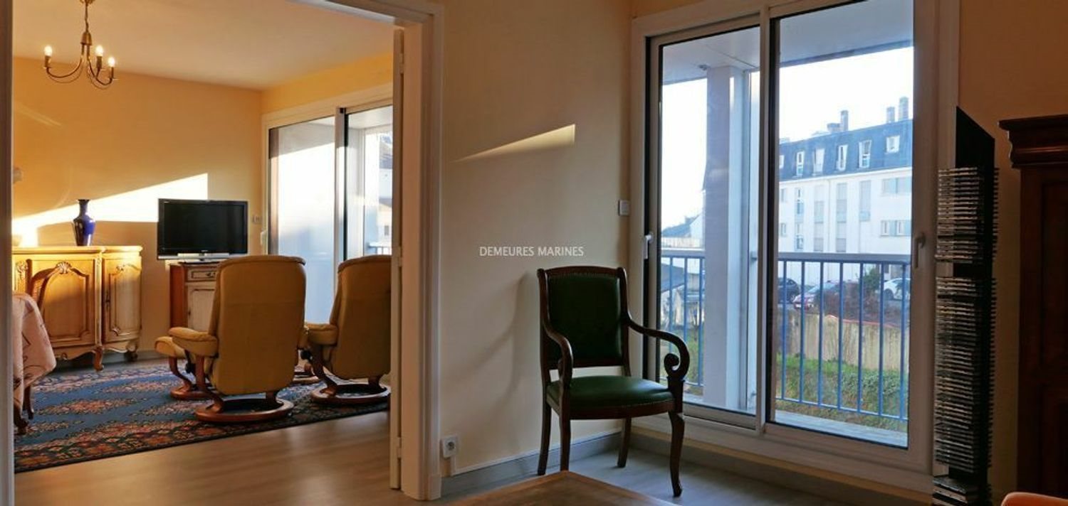 Appartement à vendre, 61m², La Trinité-sur-Mer