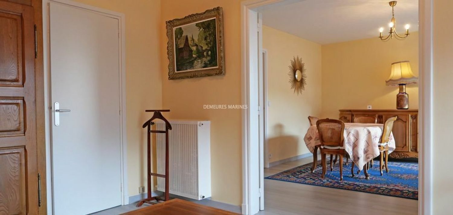 Appartement à vendre, 61m², La Trinité-sur-Mer