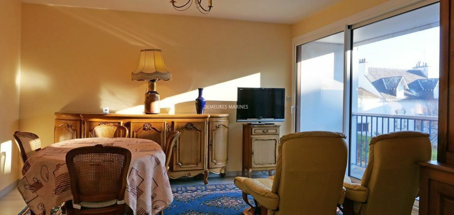 Appartement à vendre, 61m², La Trinité-sur-Mer