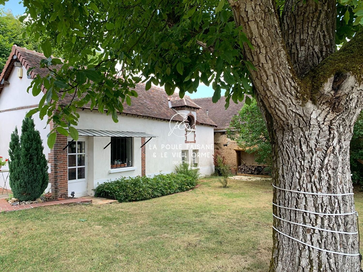 Maison à vendre, 400m², Houdan