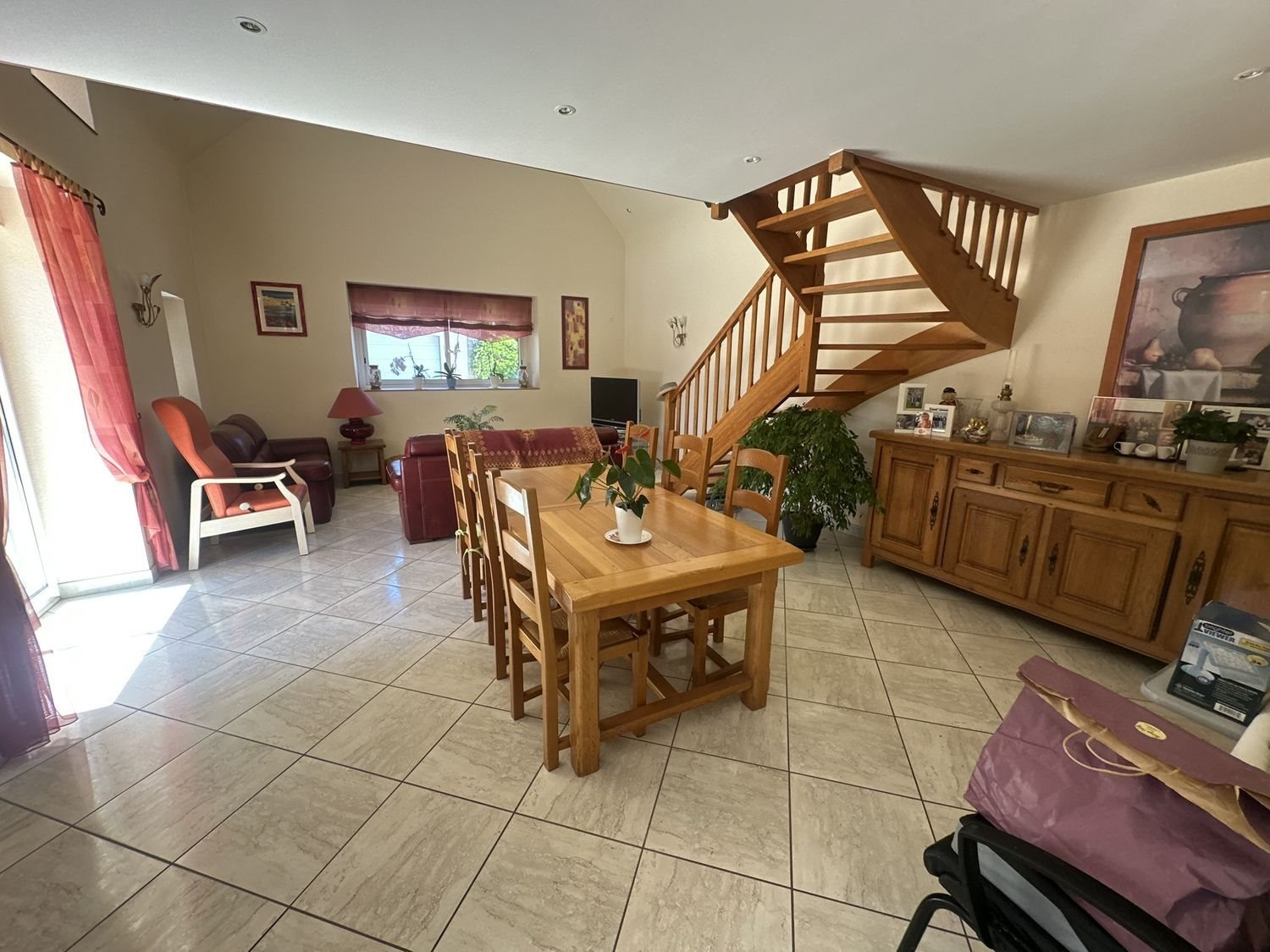 Maison à vendre, 120m², Pluméliau