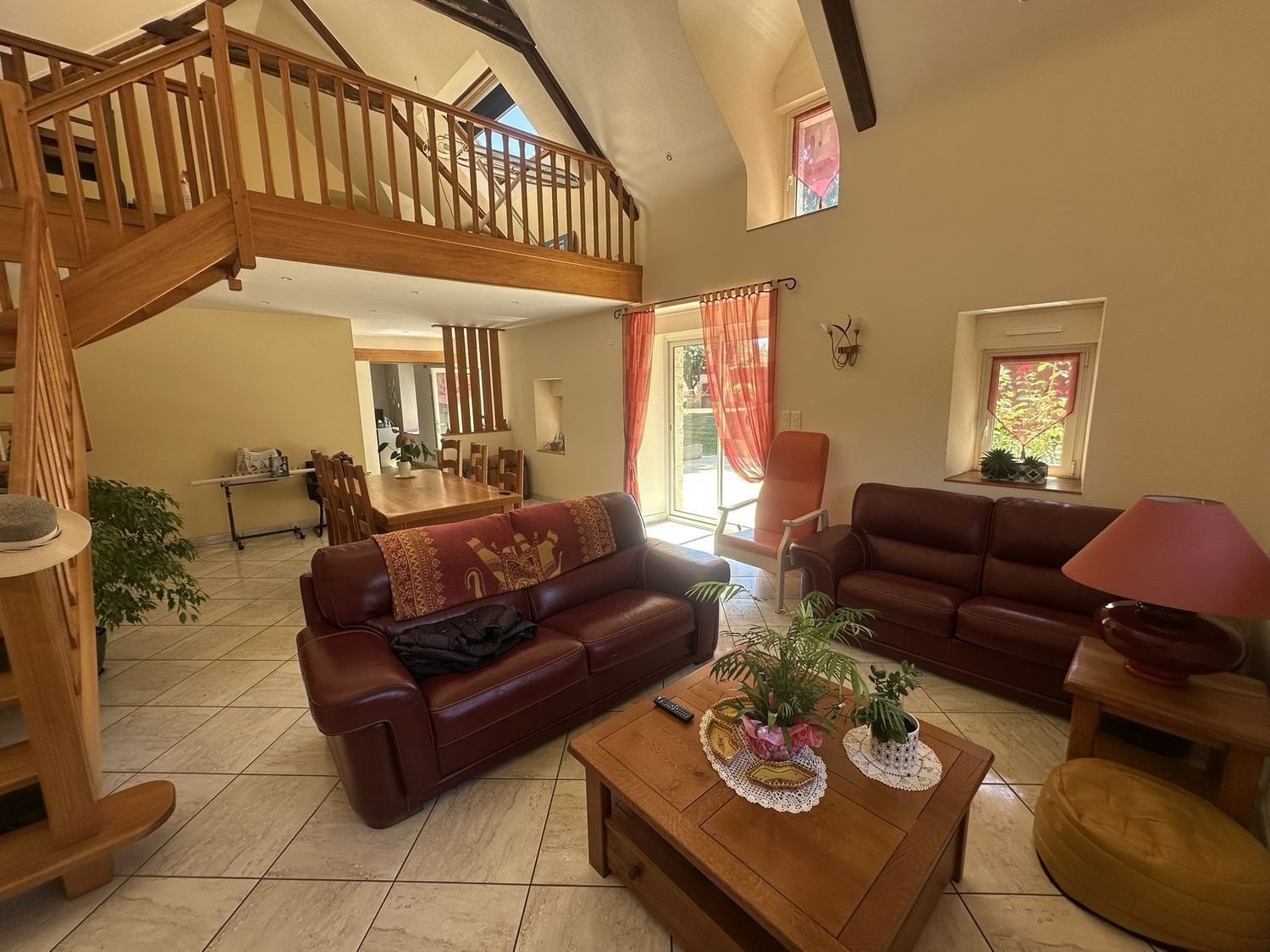 Maison à vendre, 120m², Pluméliau