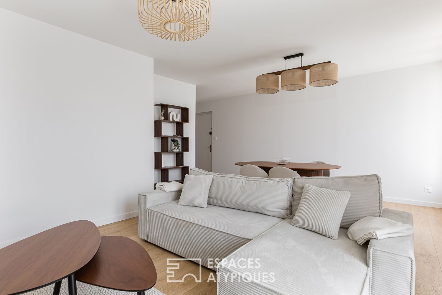 Appartement à vendre, 70m², Montauban