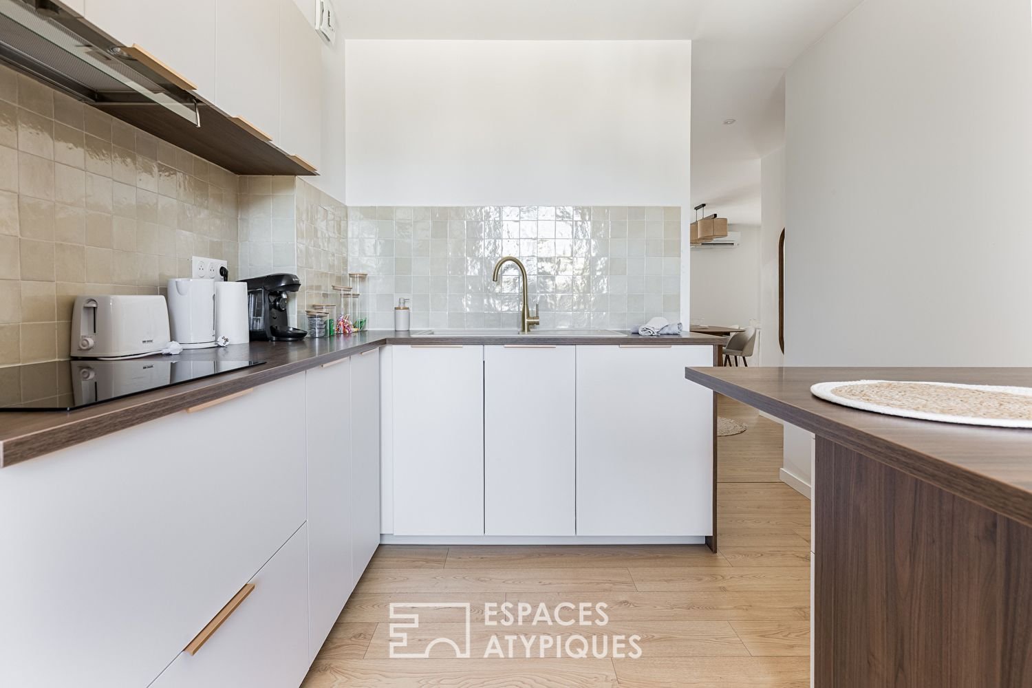 Appartement à vendre, 70m², Montauban