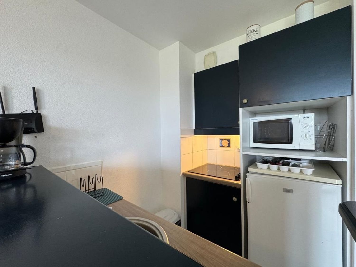Appartement à vendre, 35m², Arzon
