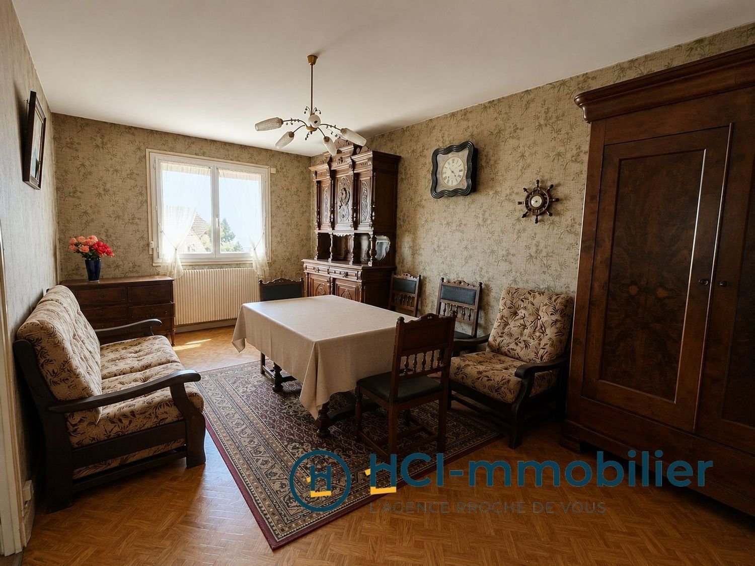 Maison à vendre, 67m², Mercurey