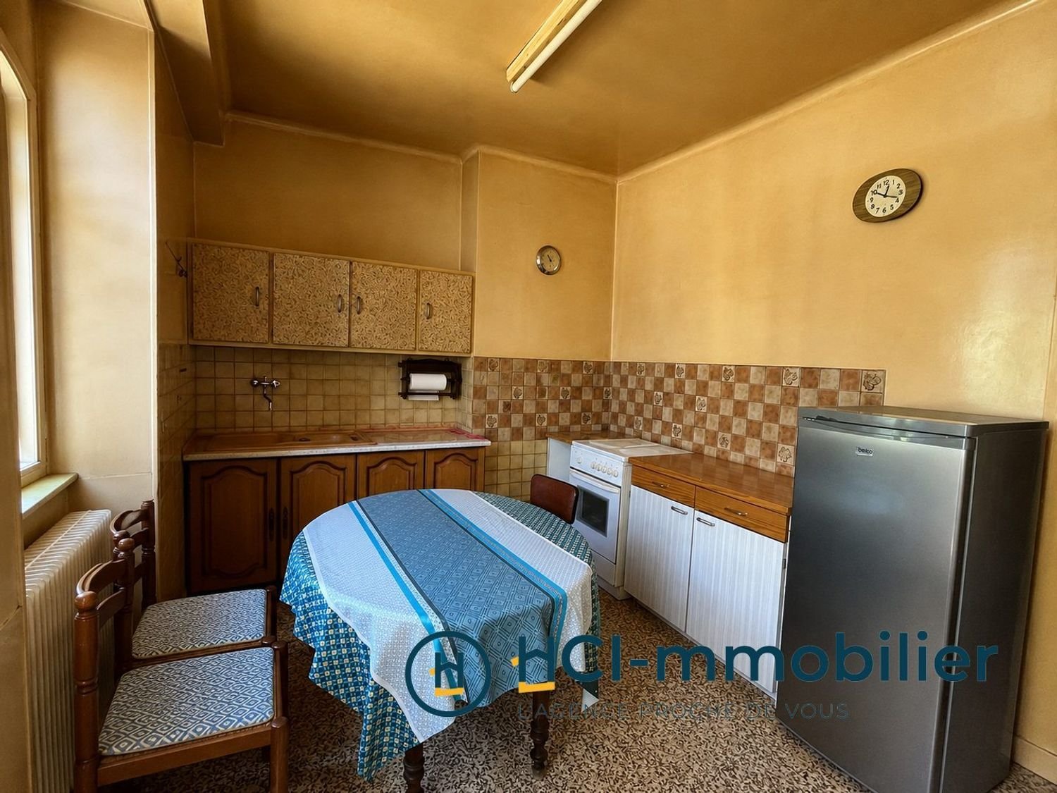 Maison à vendre, 67m², Mercurey