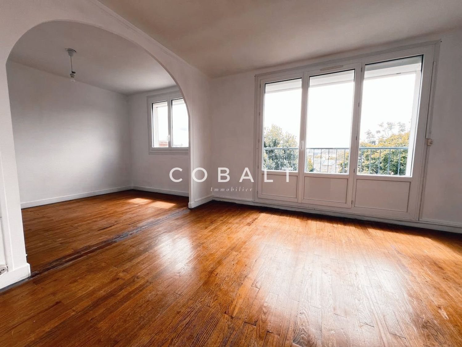 Appartement à vendre, 51m², Nantes