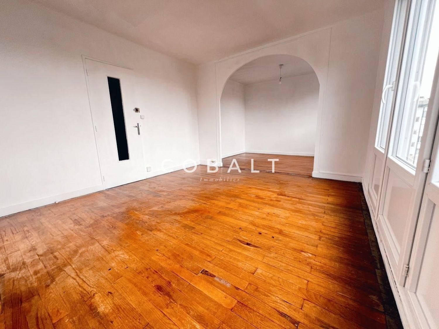 Appartement à vendre, 51m², Nantes