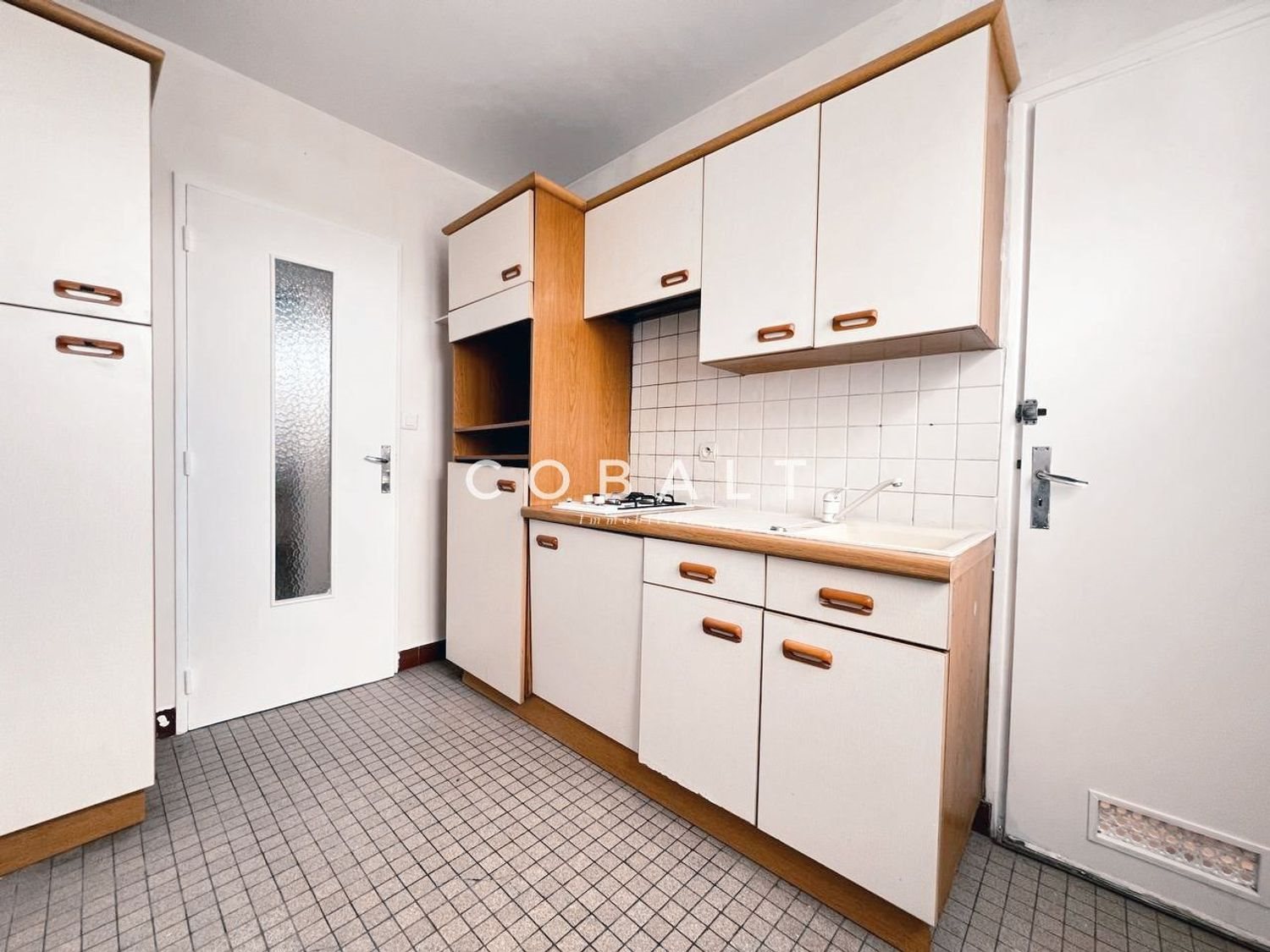 Appartement à vendre, 51m², Nantes