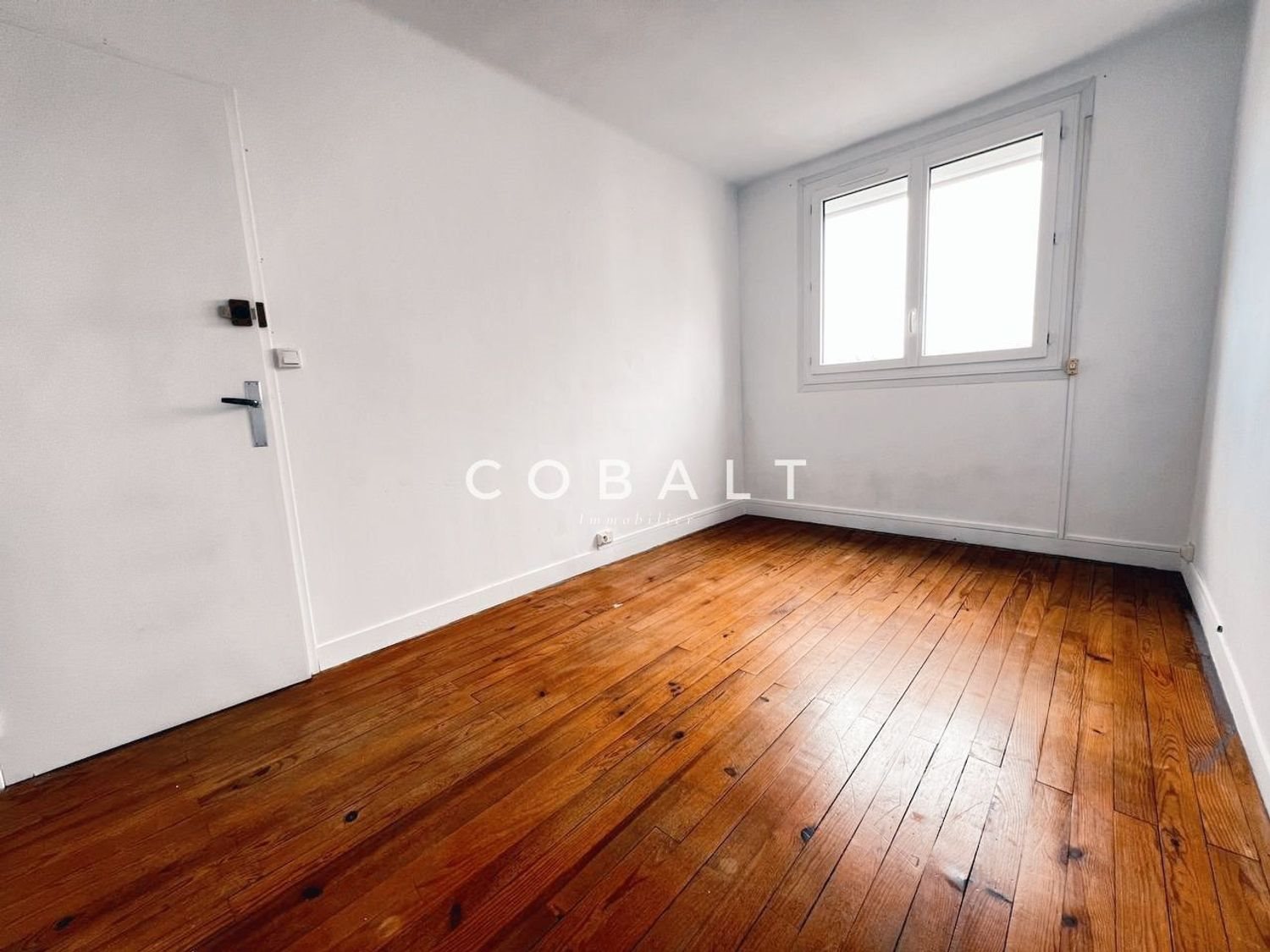 Appartement à vendre, 51m², Nantes