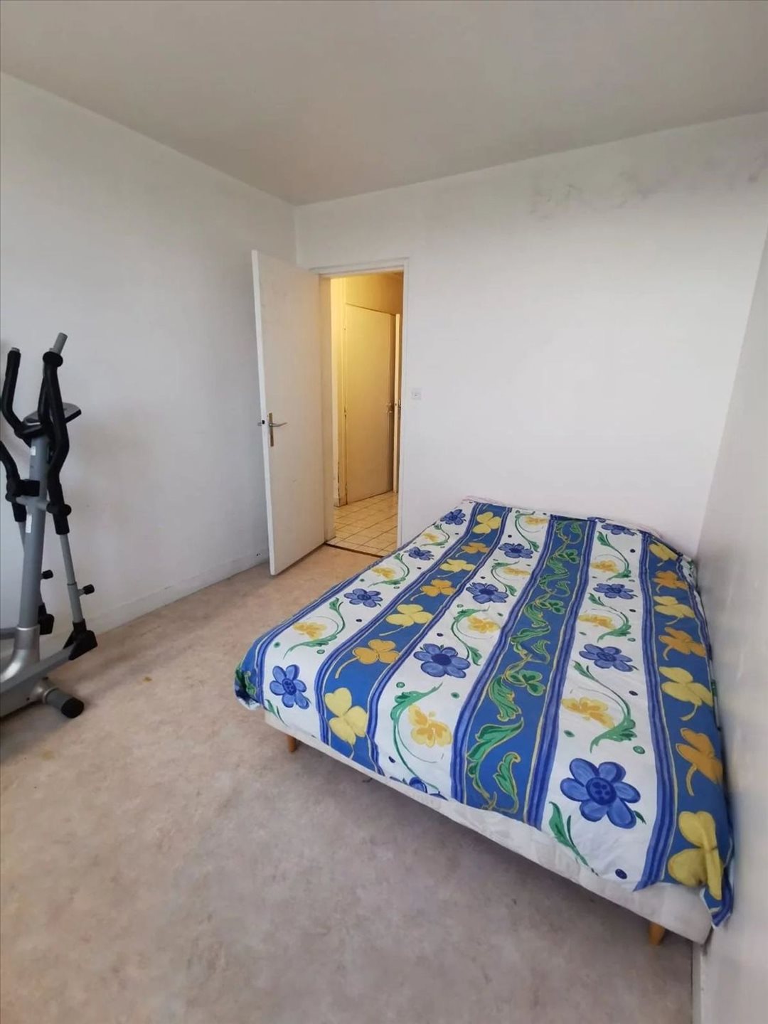 Appartement à vendre, 93m², Bagnolet