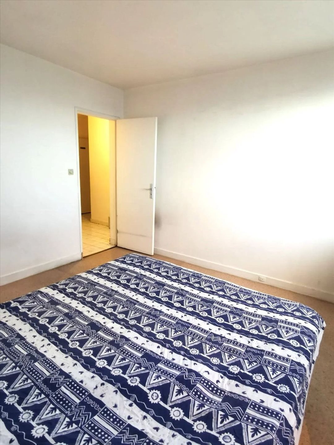 Appartement à vendre, 93m², Bagnolet