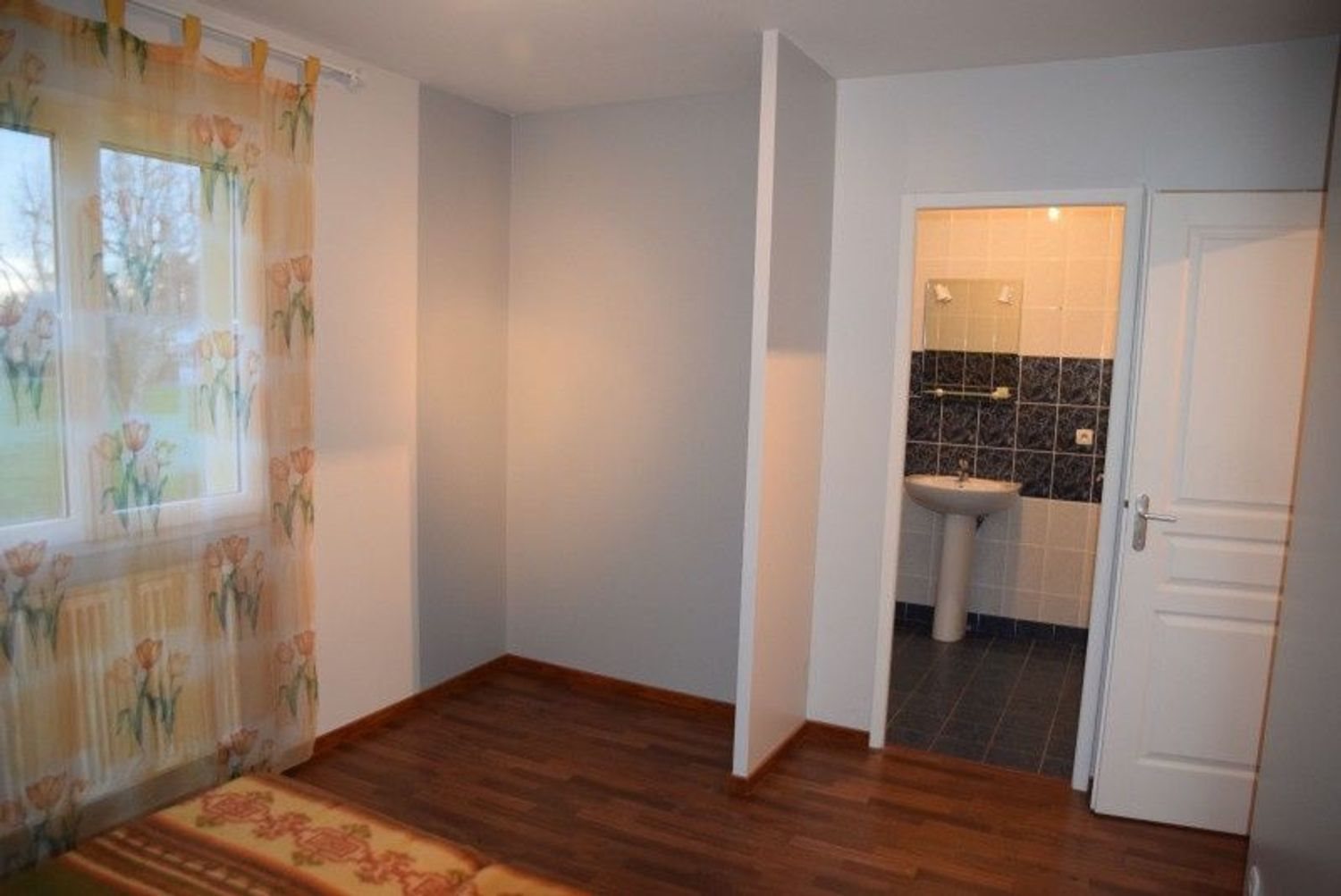 Maison à vendre, 94m², Mézériat