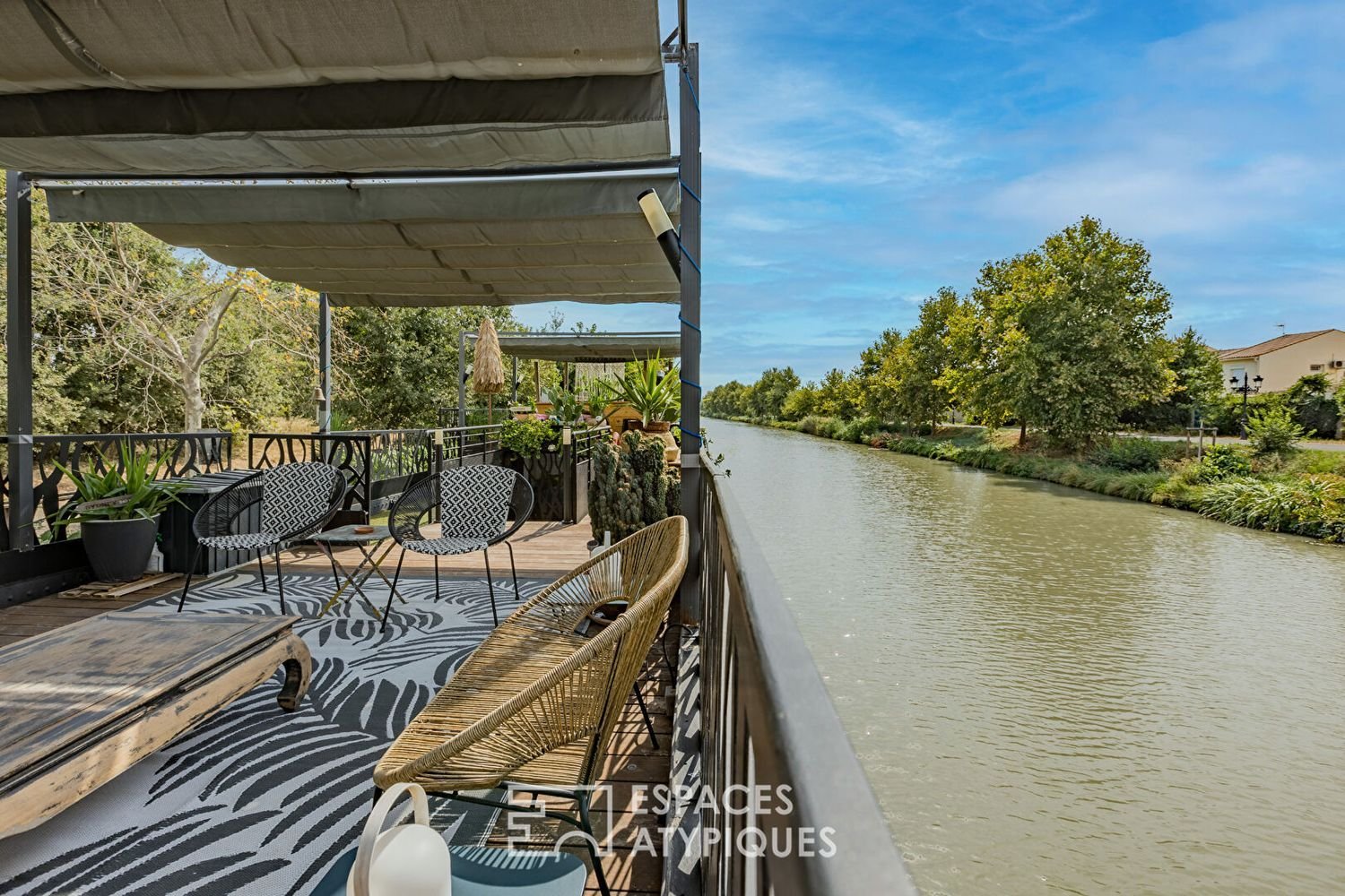 Maison à vendre, 180m², Villeneuve-lès-Béziers