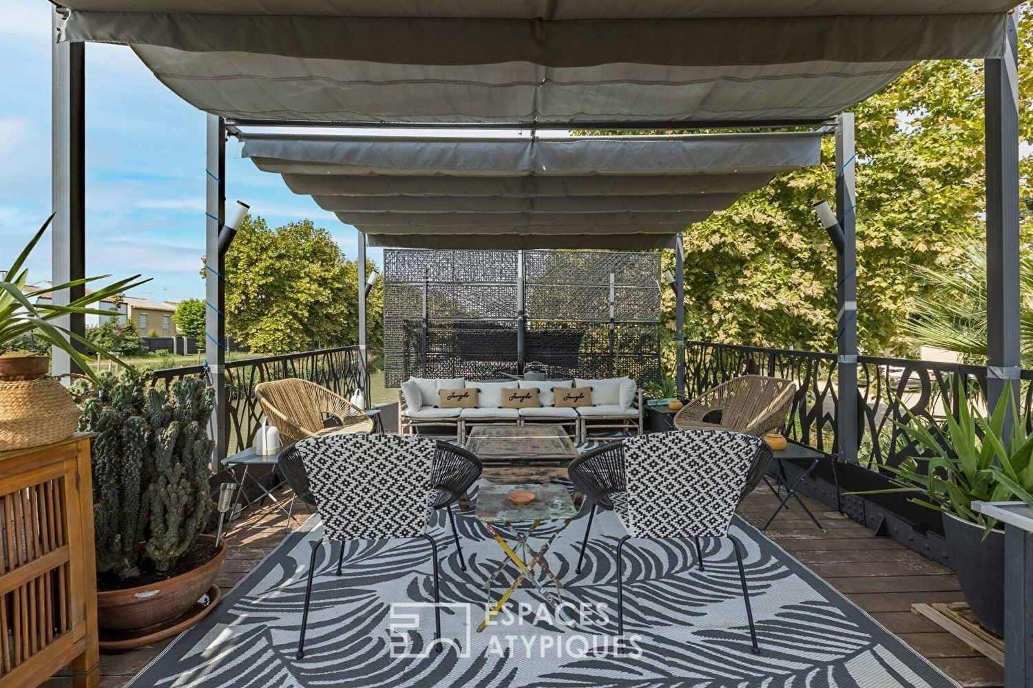 Maison à vendre, 180m², Villeneuve-lès-Béziers