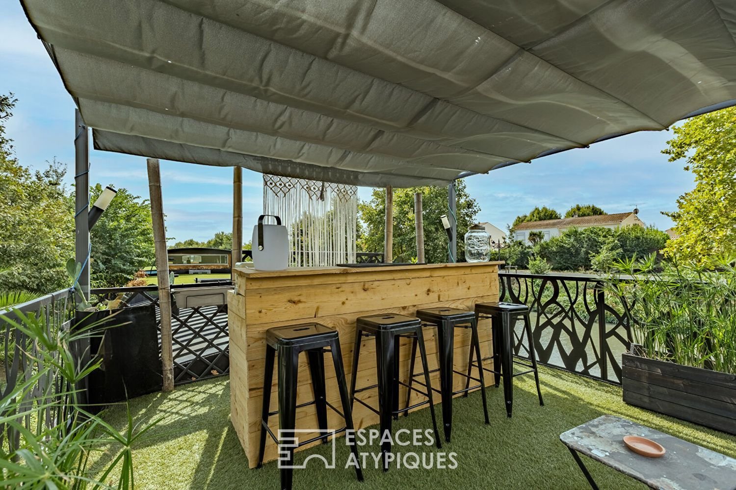Maison à vendre, 180m², Villeneuve-lès-Béziers