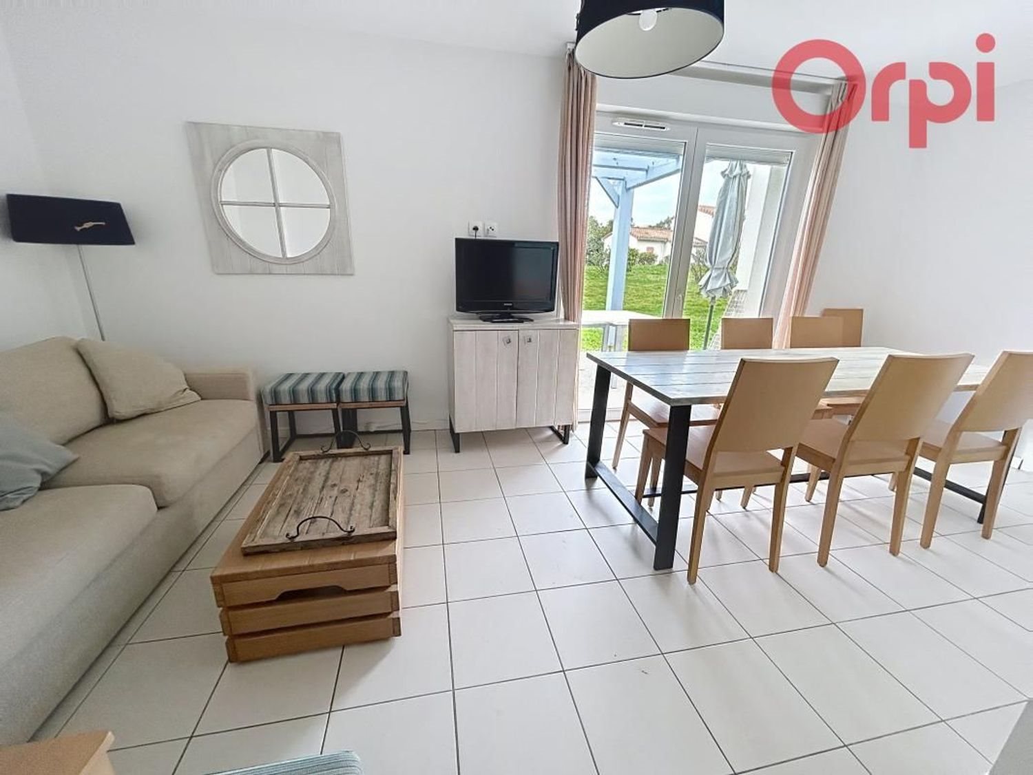Maison à vendre, 55m², Talmont-Saint-Hilaire