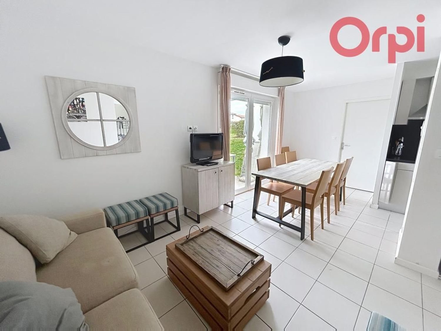 Maison à vendre, 55m², Talmont-Saint-Hilaire