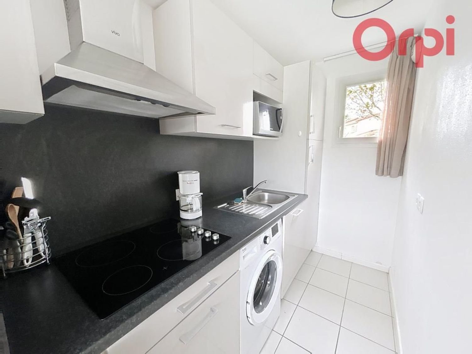 Maison à vendre, 55m², Talmont-Saint-Hilaire
