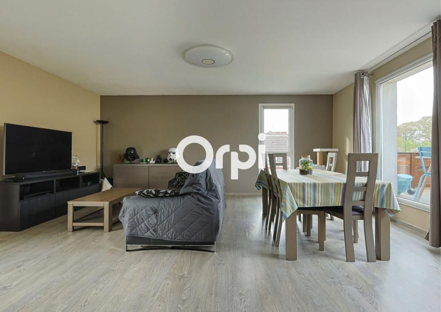 Appartement à vendre, 88m², Roubaix