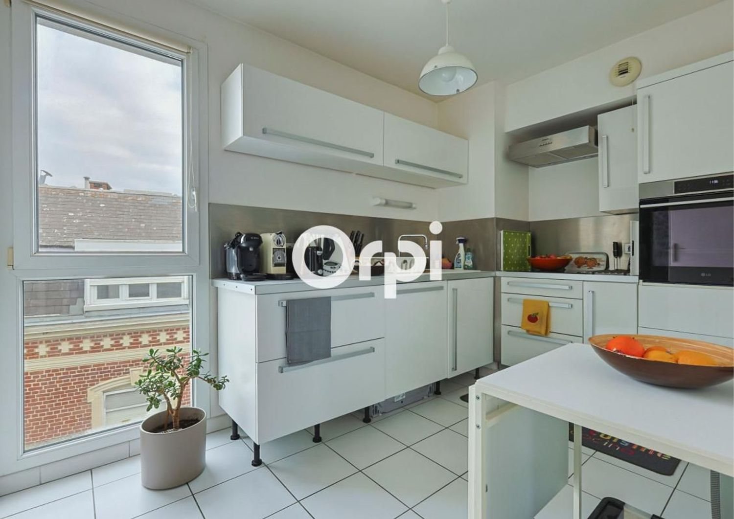 Appartement à vendre, 88m², Roubaix