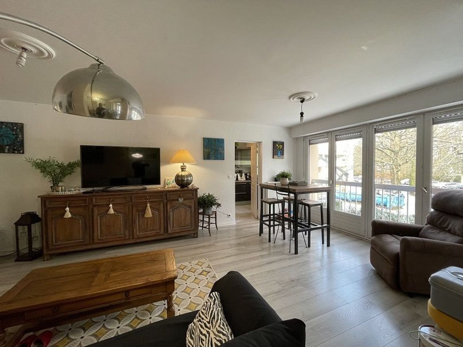 Appartement à vendre, 132m², Vernouillet