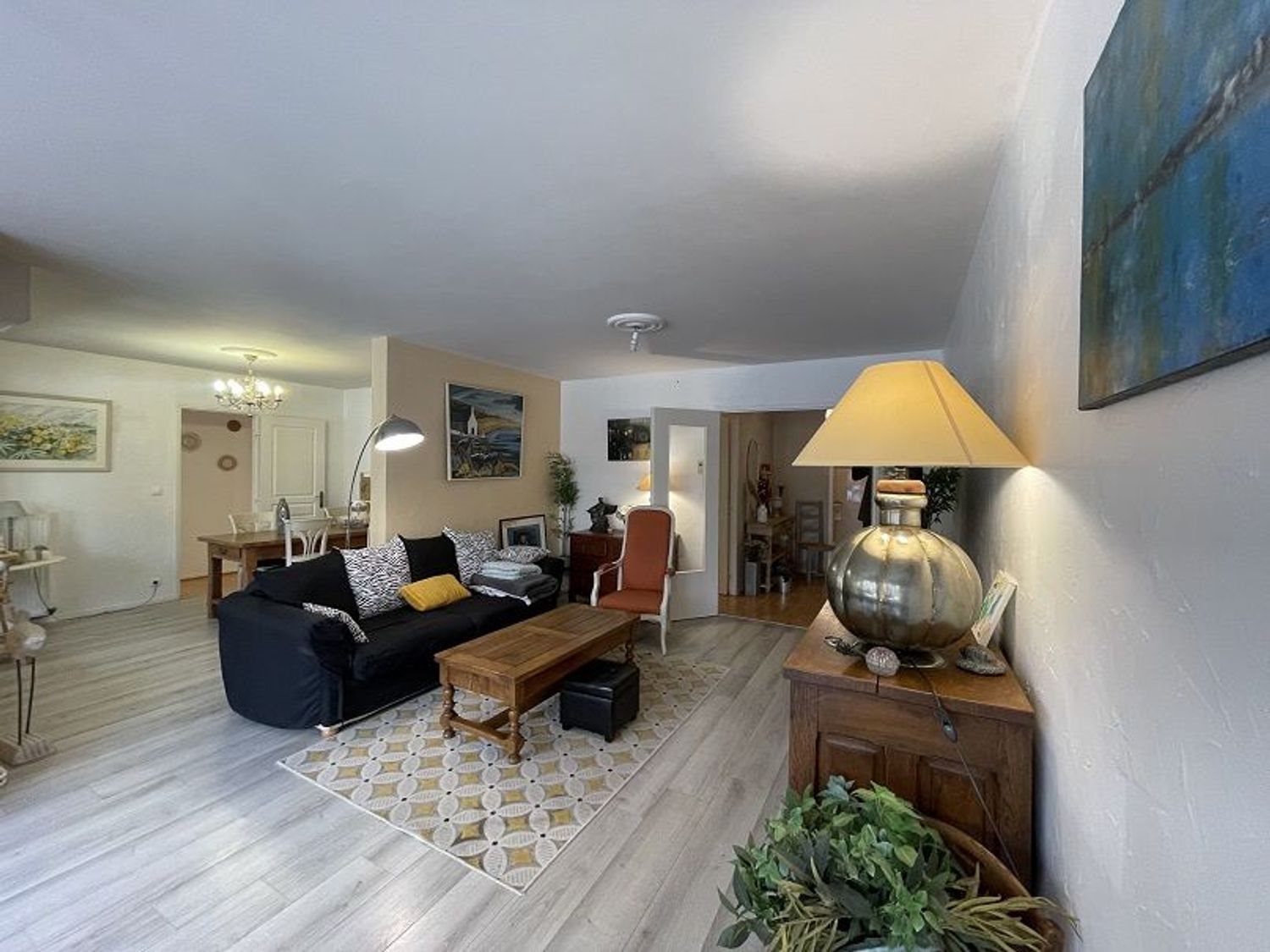 Appartement à vendre, 132m², Vernouillet