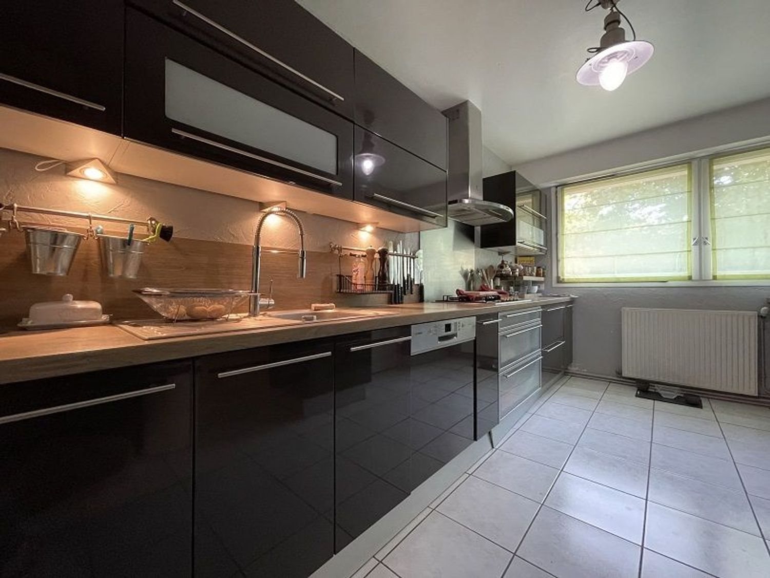 Appartement à vendre, 132m², Vernouillet