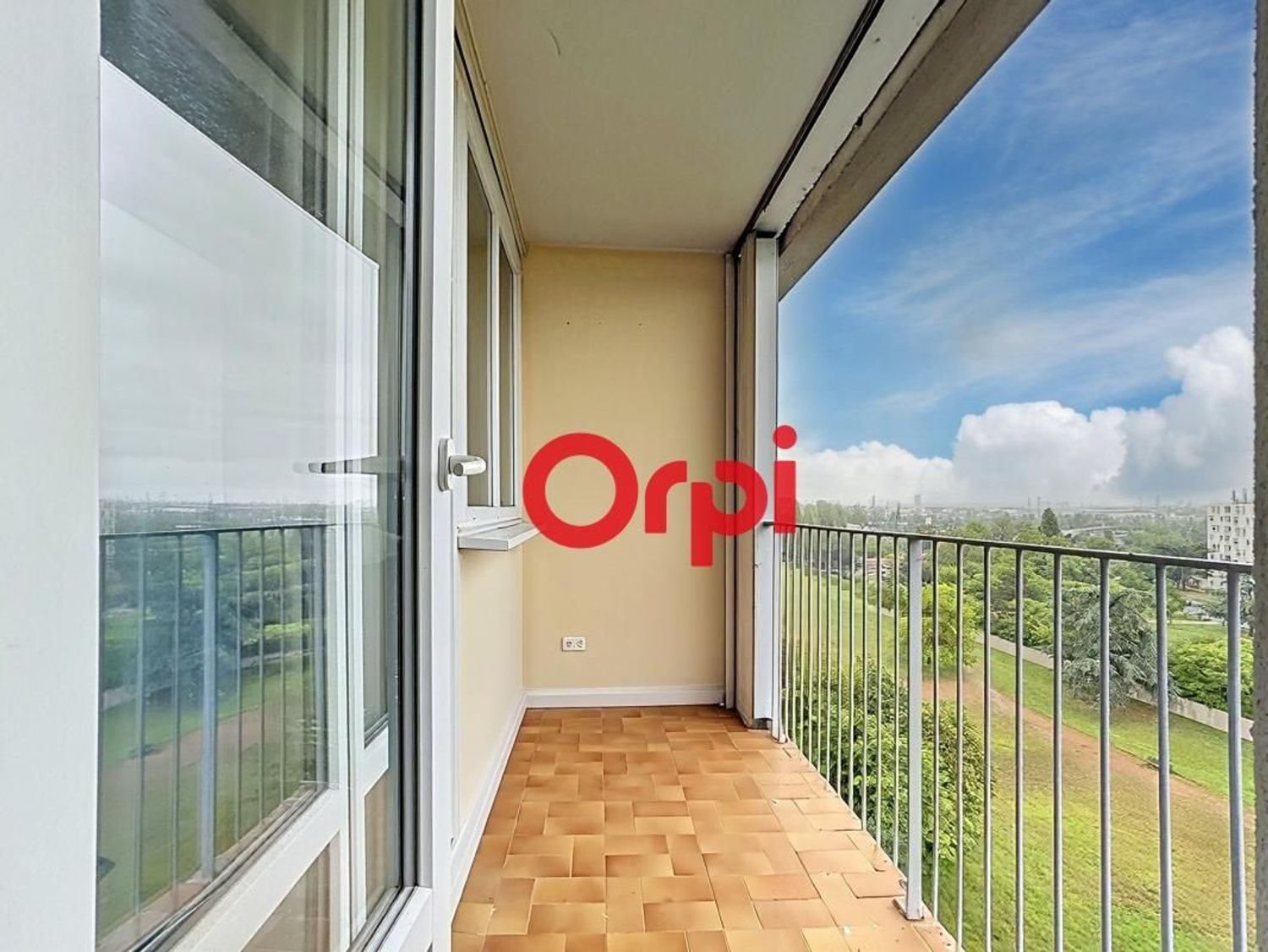 Appartement à vendre, 68m², Pierre-Bénite