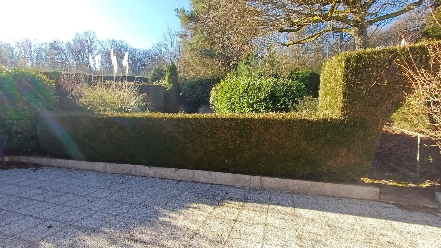 Maison à vendre, 120m², Bellerive-sur-Allier