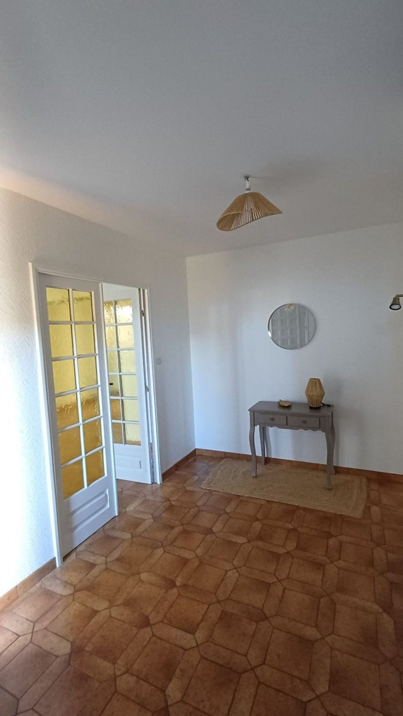 Maison à vendre, 120m², Bellerive-sur-Allier