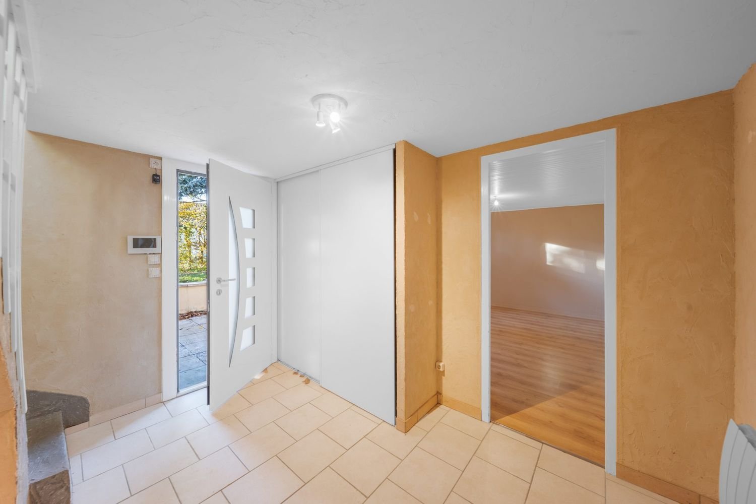 Maison à vendre, 115m², Echenon