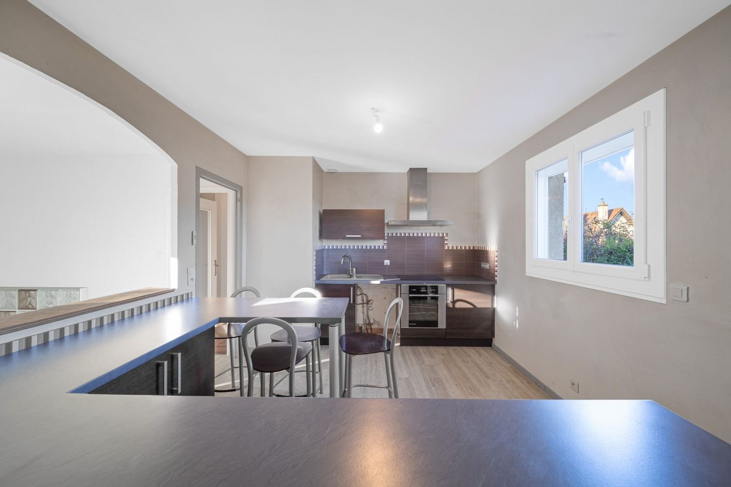 Maison à vendre, 115m², Echenon