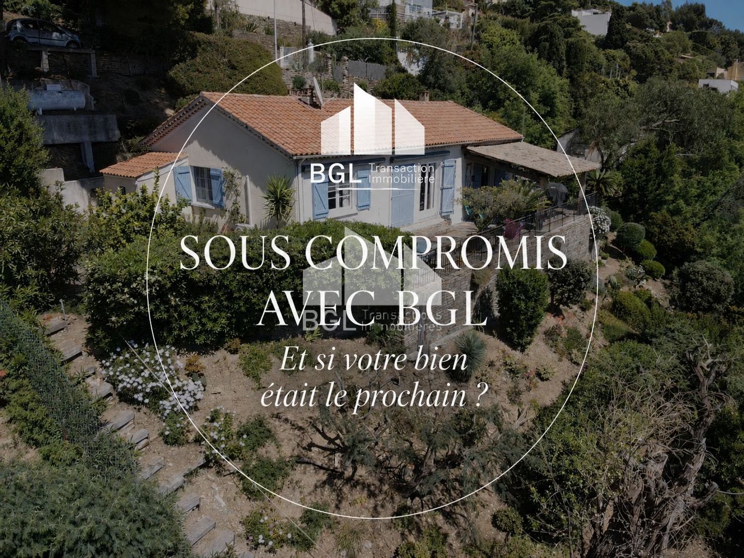 Maison à vendre, 105m², Le Lavandou