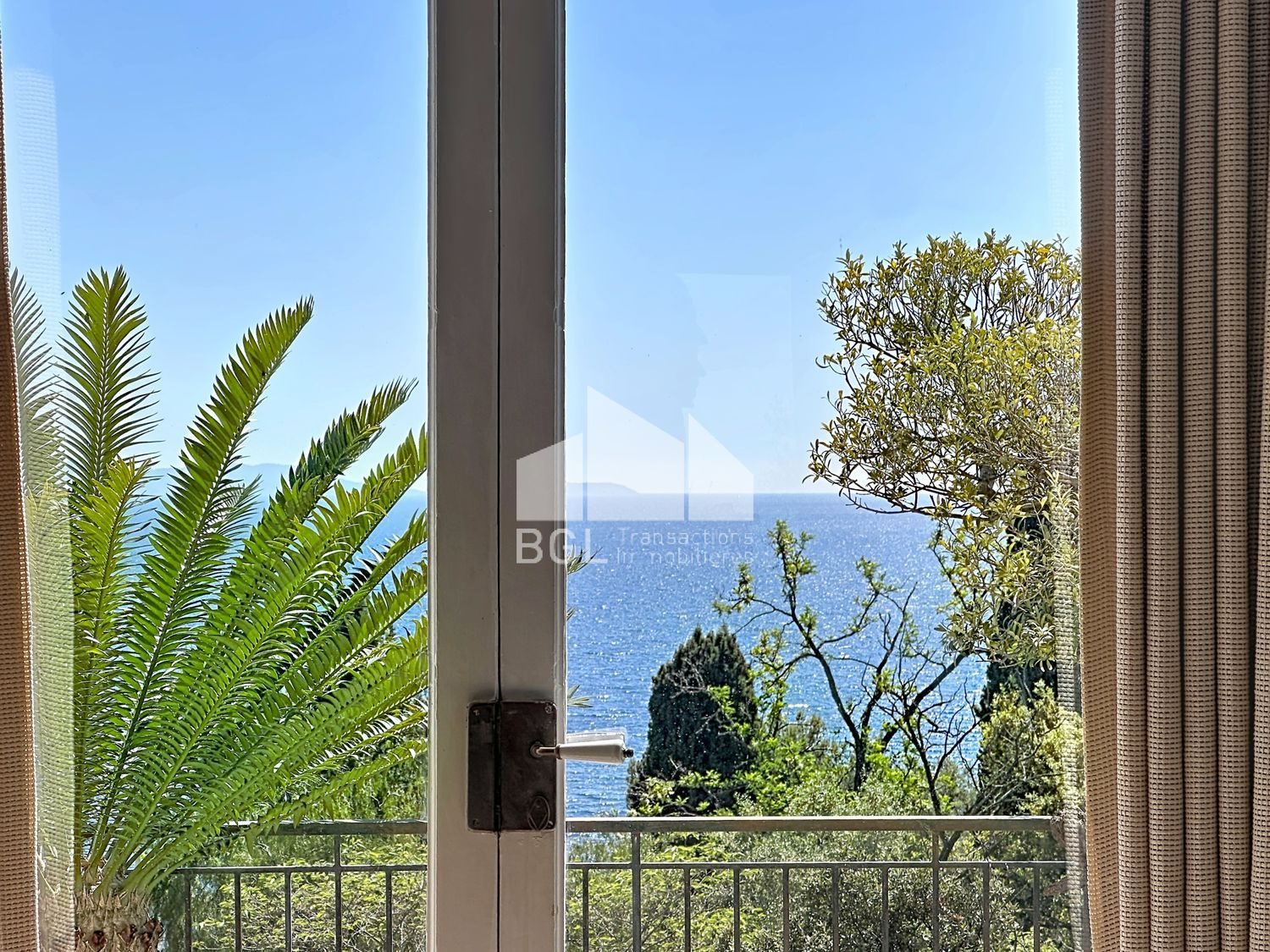 Maison à vendre, 105m², Le Lavandou