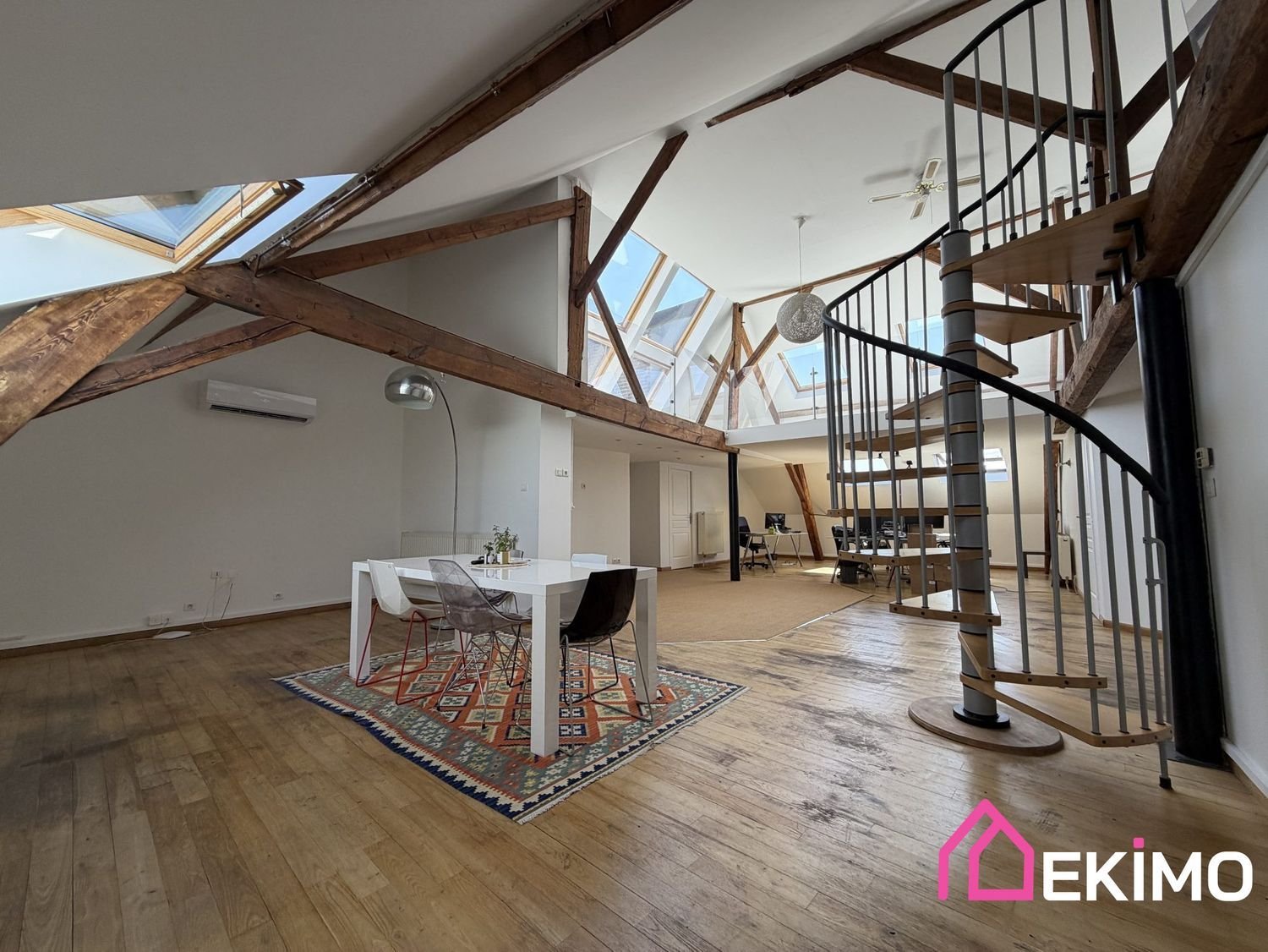 Appartement à vendre, 138m², Roubaix