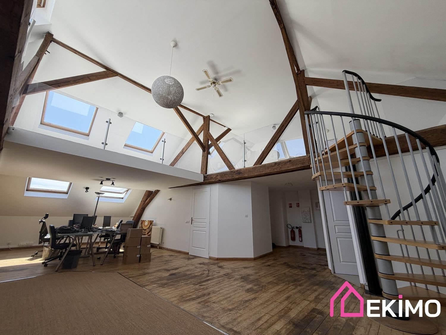 Appartement à vendre, 138m², Roubaix