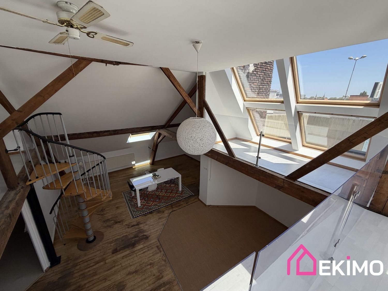 Appartement à vendre, 138m², Roubaix