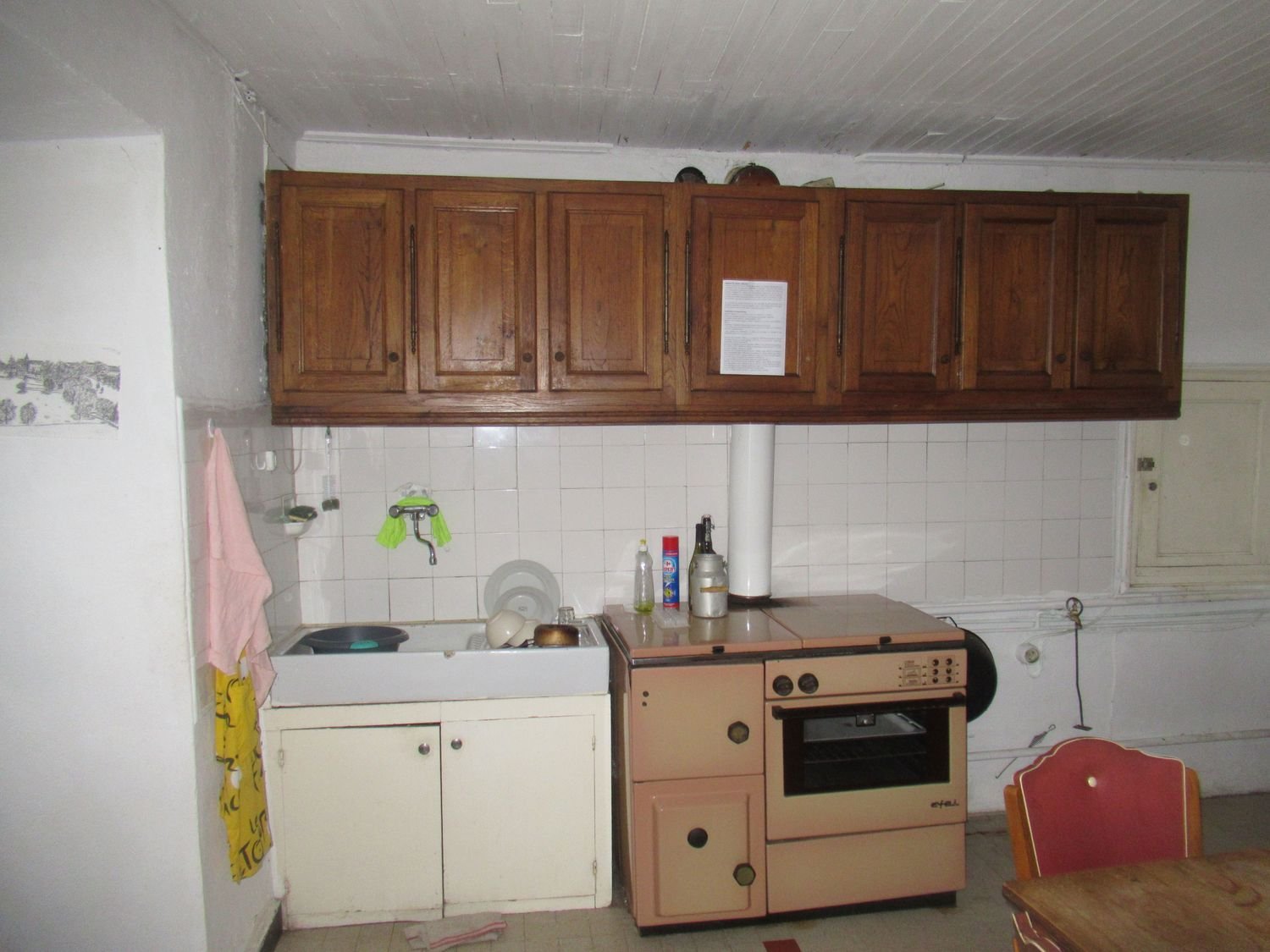 Maison à vendre, 120m², Saint-Jean-Lachalm