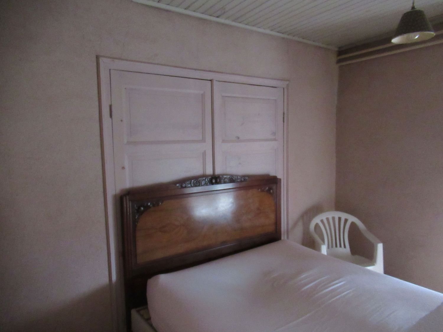 Maison à vendre, 120m², Saint-Jean-Lachalm