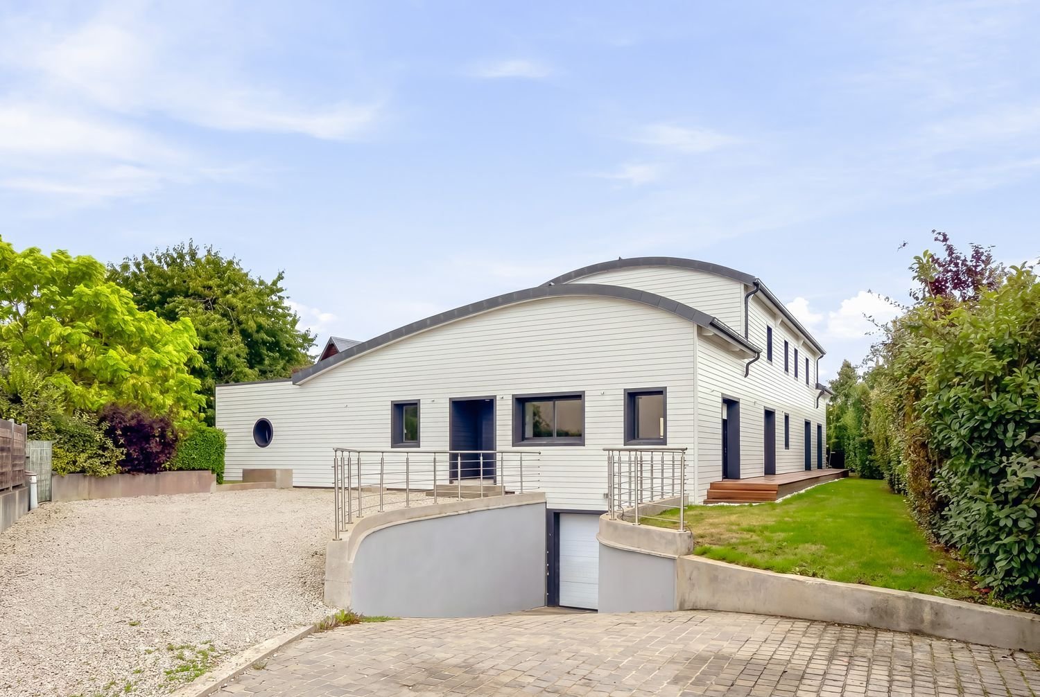 Maison à vendre, 280m², Bihorel
