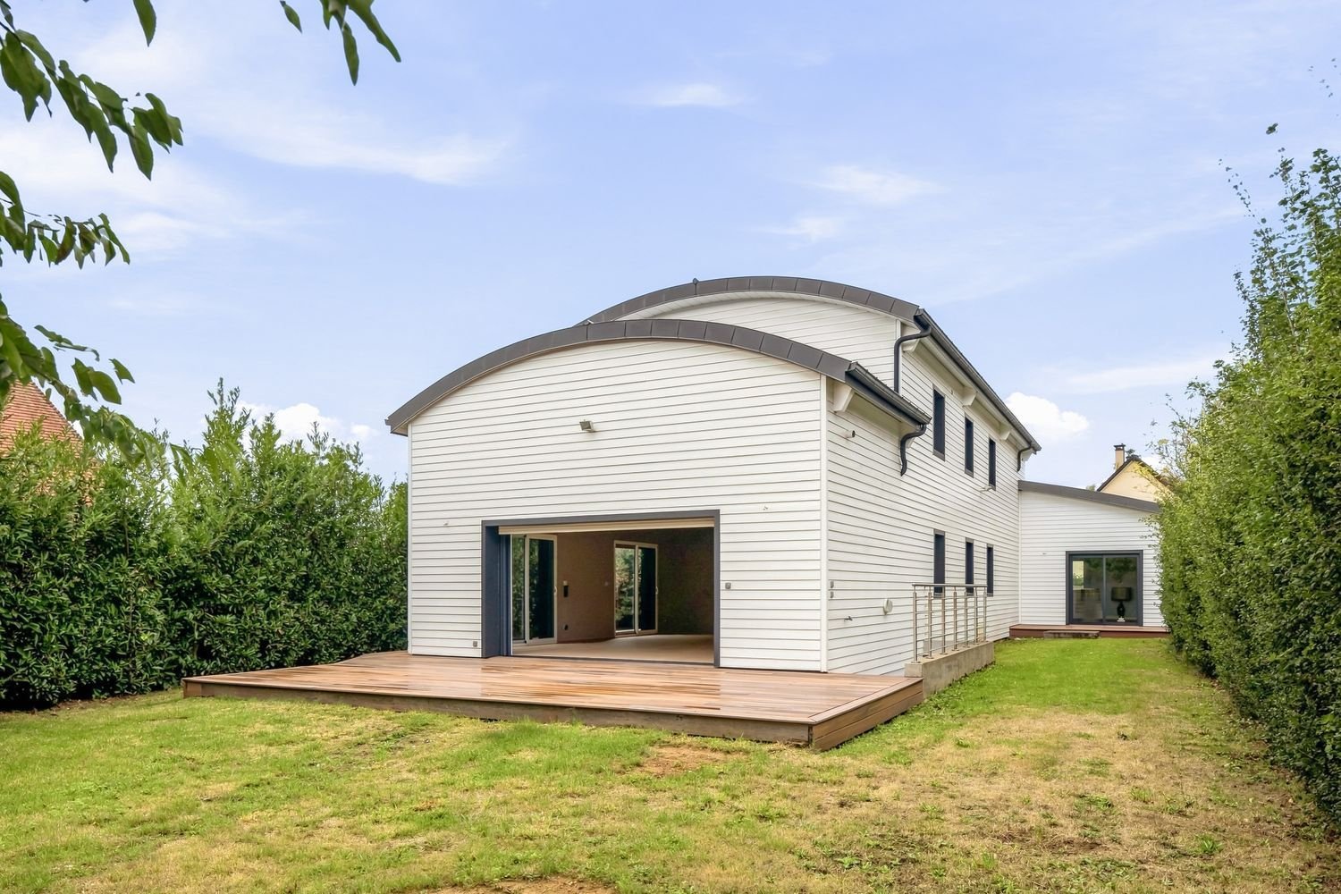 Maison à vendre, 280m², Bihorel
